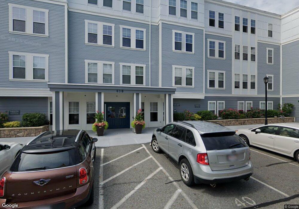 428 Massachusetts Ave unit 9, Arlington, MA 02474 - photo 1
