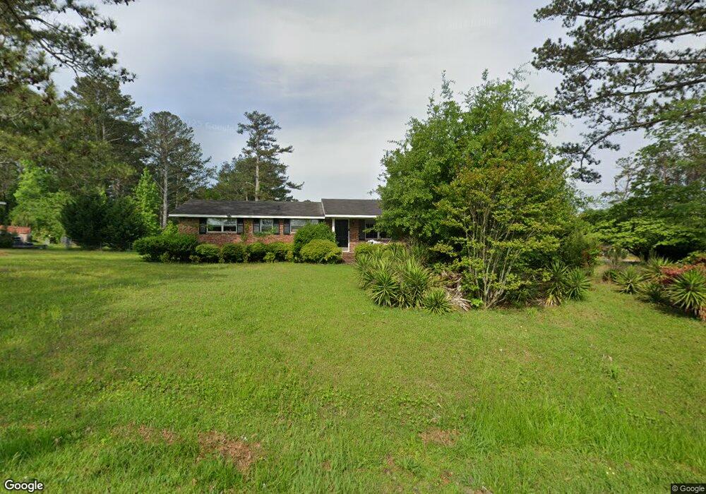201 Burns Rd, Carrollton, GA 30117 - photo 1