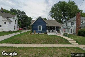 438 Dickinson St, Chillicothe, MO 64601