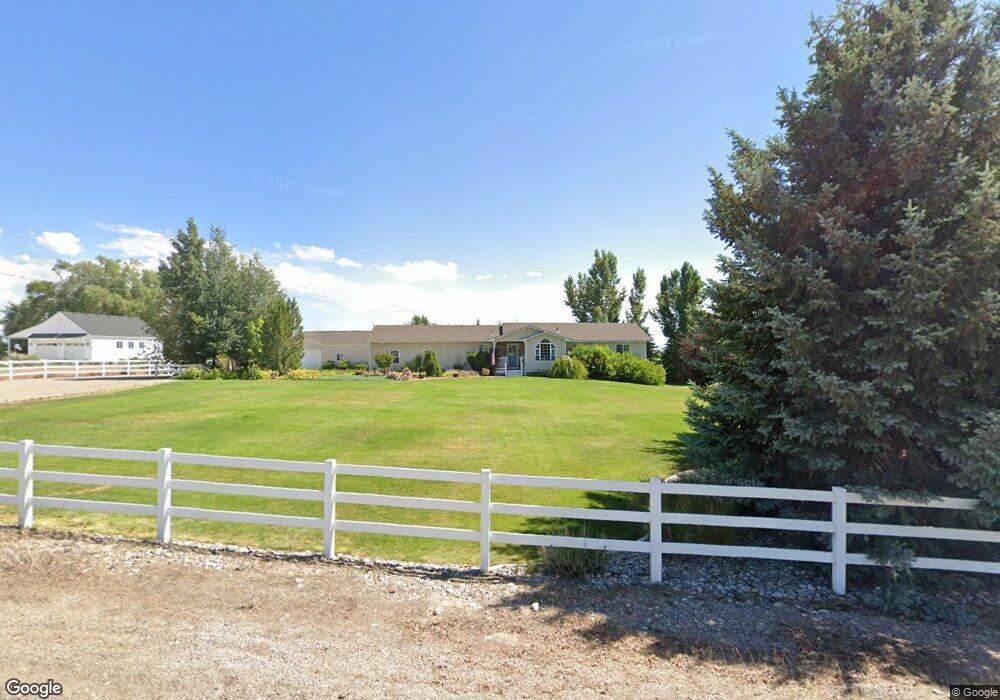 1053 W 100 N, Blackfoot, ID 83221 - photo 1
