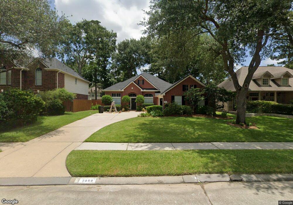 2050 Nature Park Ln, Spring, TX 77386 - photo 1