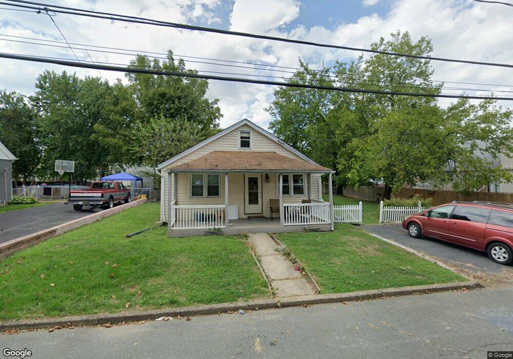 38 Allison Ave, Ewing, NJ 08638 - photo 1