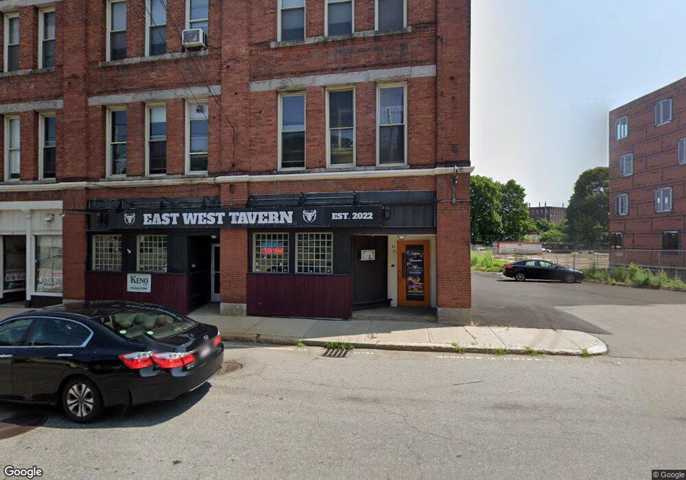 25-43 Lafayette Square, Haverhill, MA 01832 - photo 1