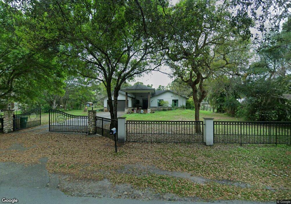 14510 SW 20th St, Davie, FL 33325 - photo 1