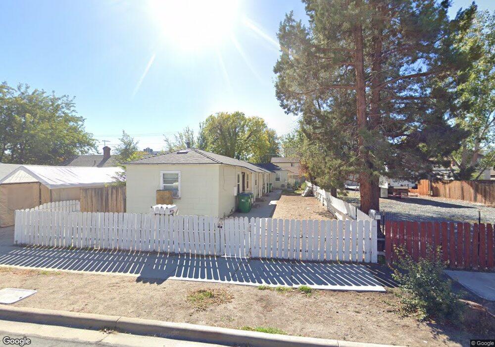 1115 F St unit 3, Sparks, NV 89431 - photo 1
