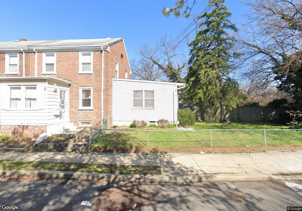 1155 Collings Rd, Camden, NJ 08104 - photo 1