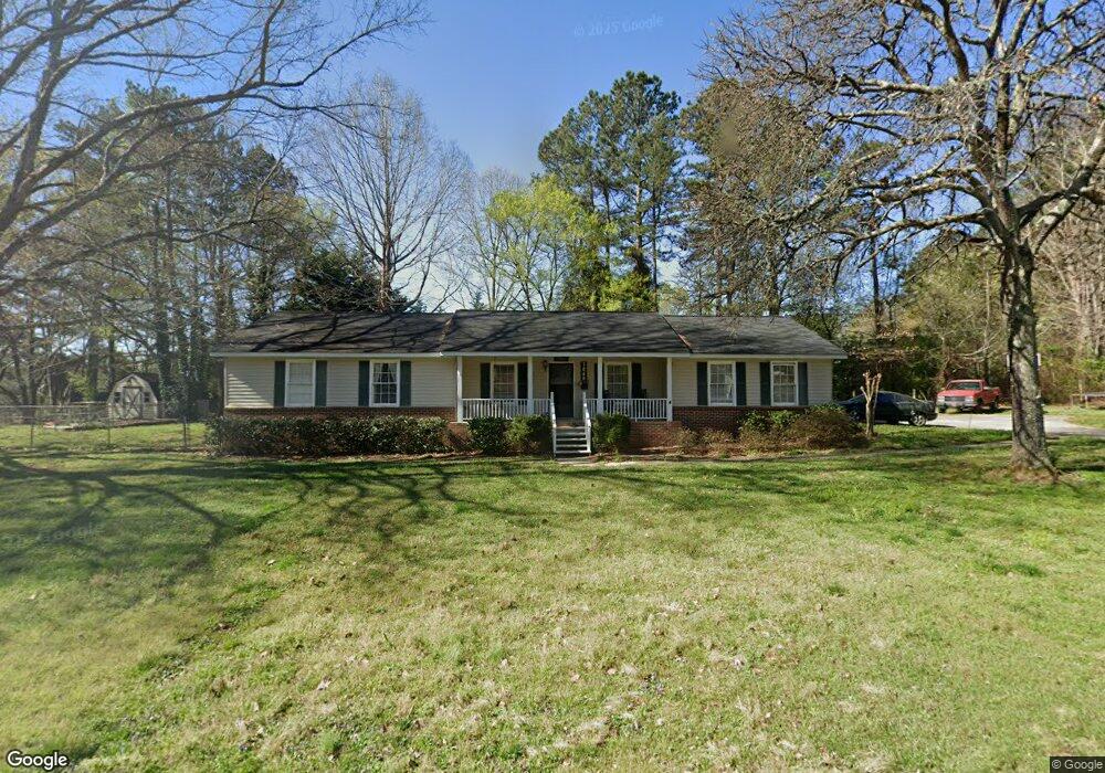 3060 Poplar Springs Dr, Gainesville, GA 30507 - photo 1