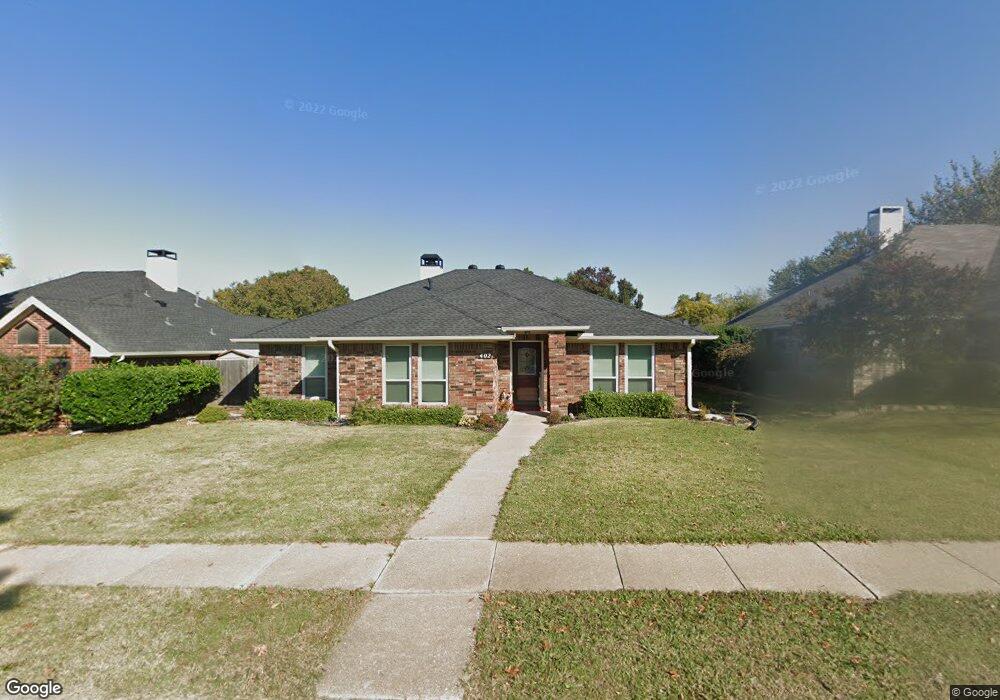 402 Elliot St, Wylie, TX 75098 - photo 1