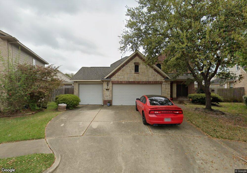 7306 Haley Woods Ct, Houston, TX 77095 - photo 1