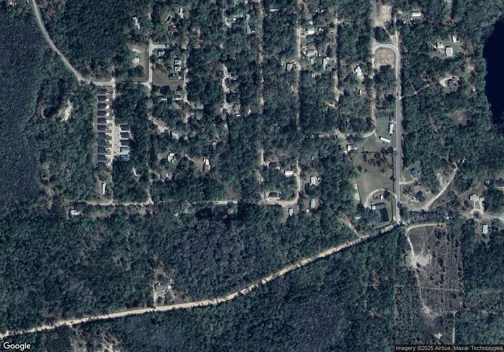 12 Lake Ellen Dr unit 1, Crawfordville, FL 32327 - photo 1