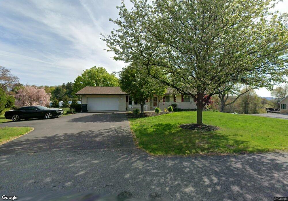 1515 Hilltop Rd, Leesport, PA 19533 - photo 1