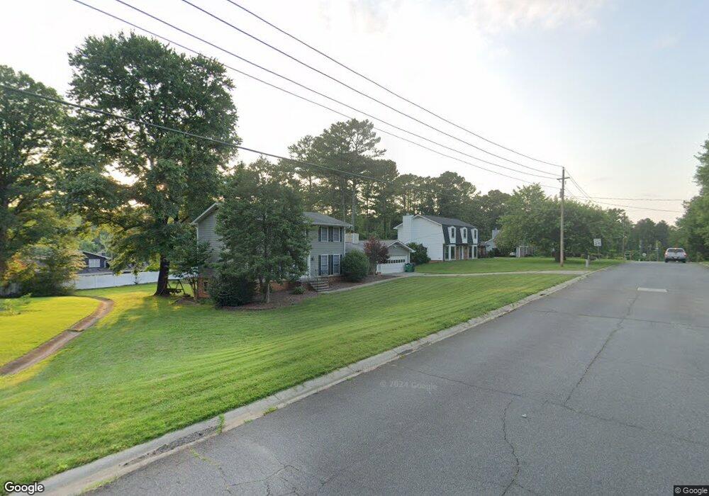 3011 Mountain Trace NE, Roswell, GA 30075 - photo 1