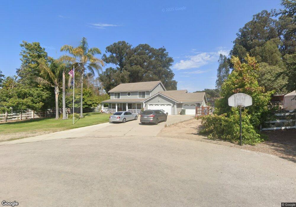 929 Hunter Ridge Ln, Nipomo, CA 93444 - photo 1