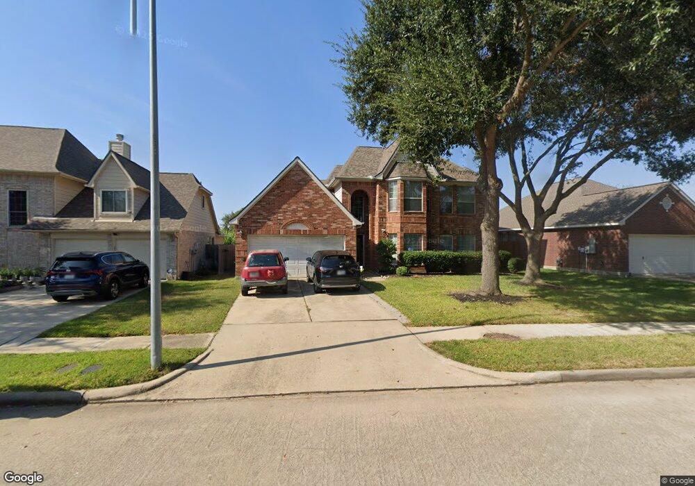 7611 Mccormick Mill Ct, Houston, TX 77095 - photo 1