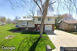 614 Reuel Ave, Kellogg, IA 50135