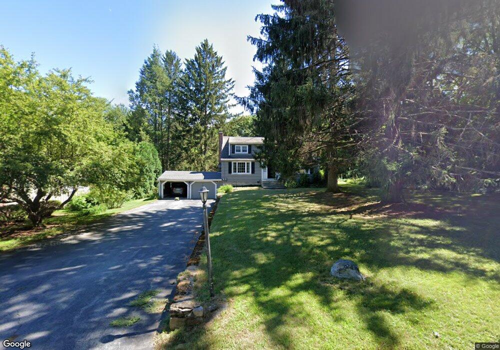 8 Maynard St, Westborough, MA 01581 - photo 1