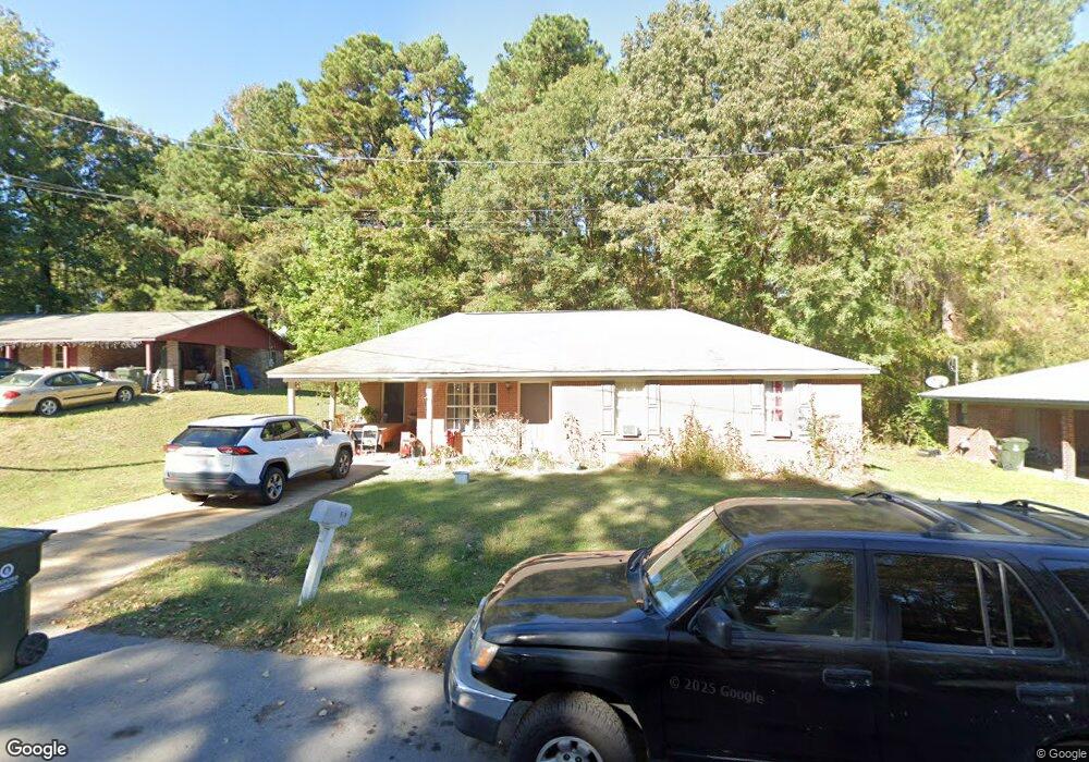 508 Bobby St, Oxford, MS 38655 - photo 1