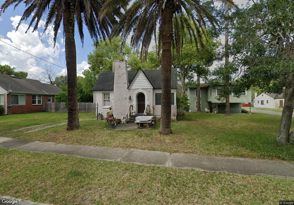 4607 Polaris St, Jacksonville, FL 32205 - photo 1