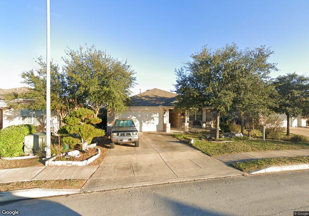 22030 Tower Terrace, San Antonio, TX 78259 - photo 1