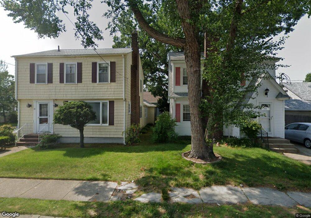 83 Rugby St, Cranston, RI 02910 - photo 1