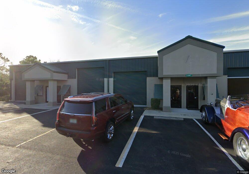 1287 U S 1 unit 3, Ormond Beach, FL 32174 - photo 1