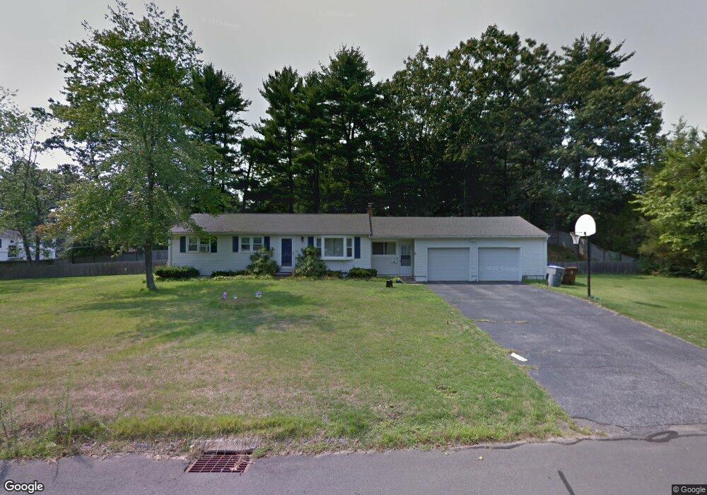 6 Rim St, Enfield, CT 06082 - photo 1