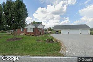 4532 W State Road 58, Freetown, IN 47235