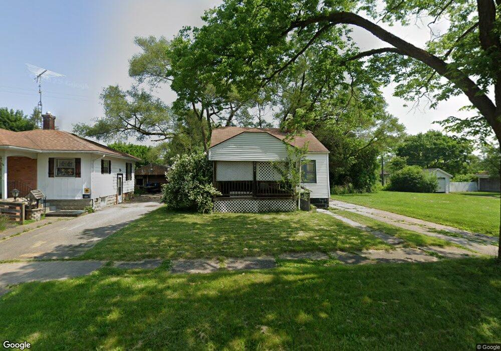 2016 Stevenson St, Flint, MI 48504 - photo 1
