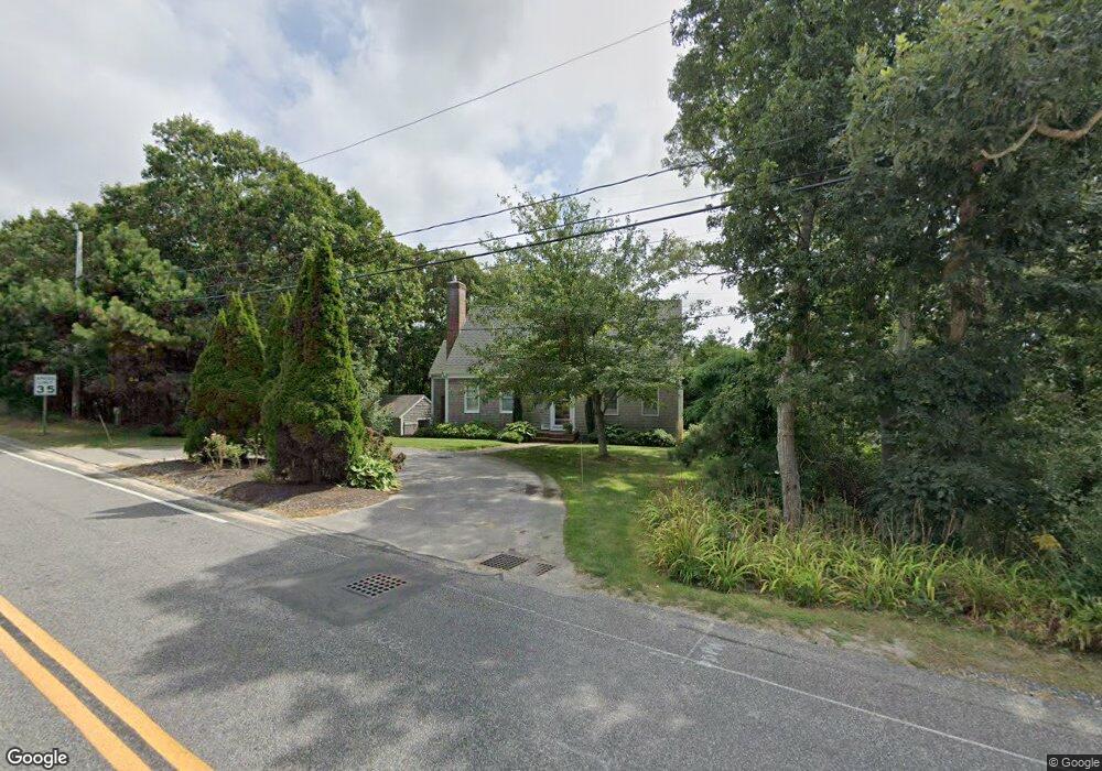 207 Setucket Rd, South Dennis, MA 02660 - photo 1