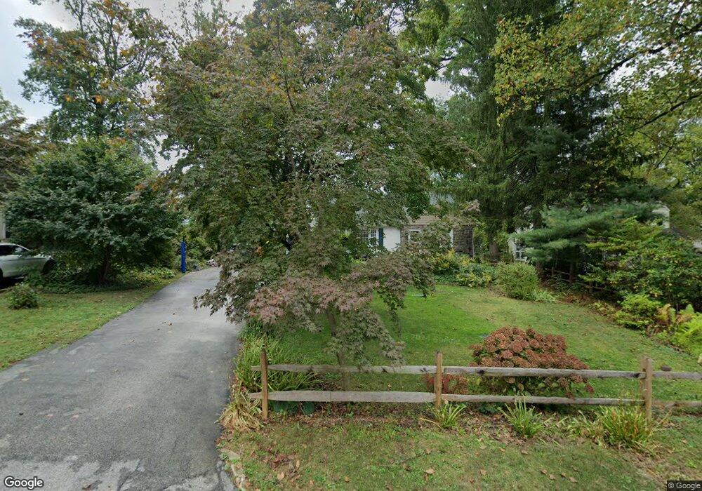 3544 Winding Way, Newtown Square, PA 19073 - photo 1