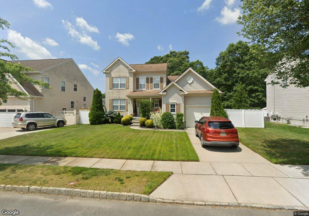 127 W Kennedy Dr, Egg Harbor Township, NJ 08234 - photo 1