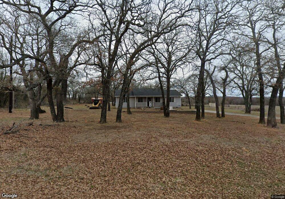 195 Stanley Ln, Poolville, TX 76487 - photo 1