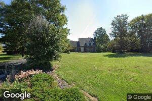 4637 N County Road 200 W, Rockport, IN 47635