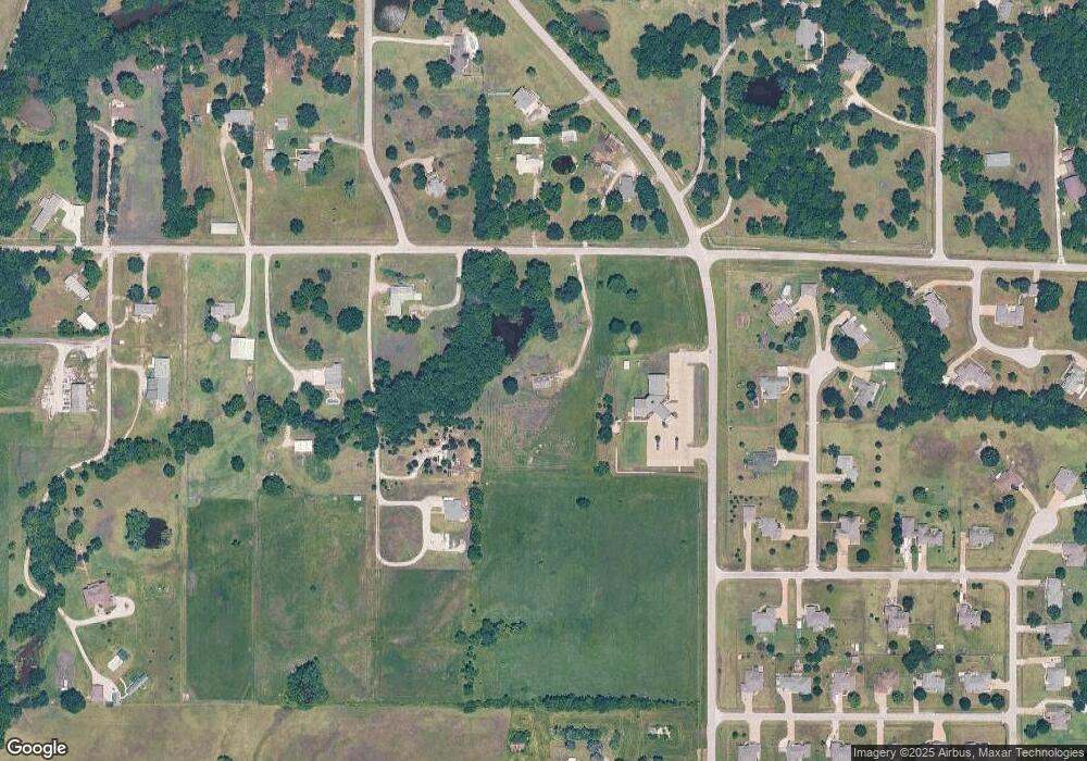 5350 W Country Rd, Skiatook, OK 74070 - photo 1