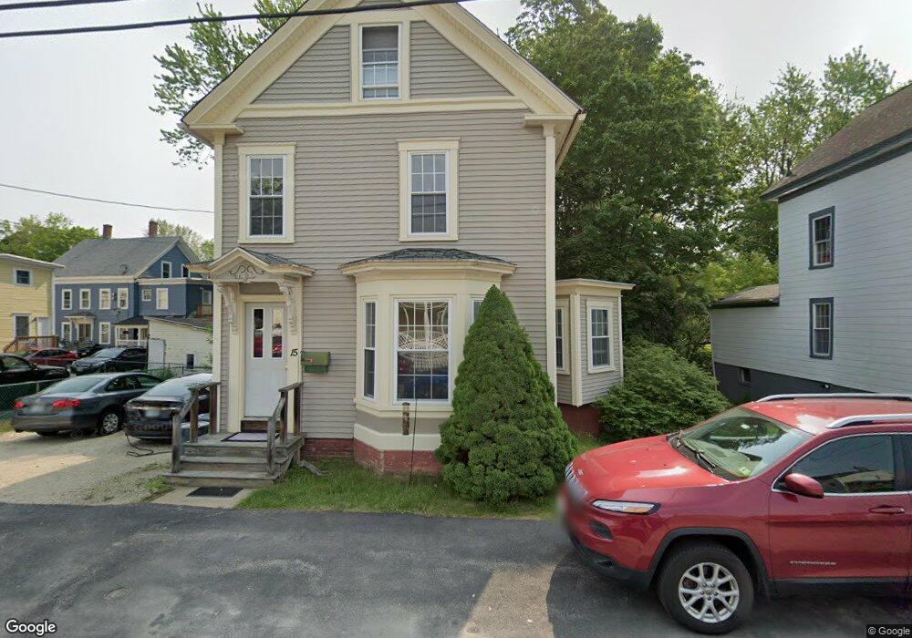 15 East St, Dover, NH 03820 - photo 1