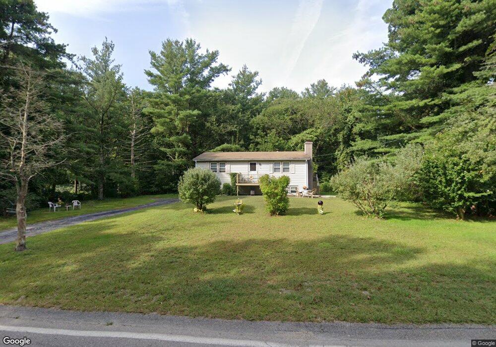 174 Farm St, Blackstone, MA 01504 - photo 1