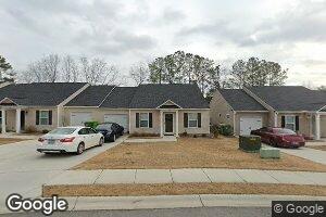 406 Pitchling Dr, Columbia, SC 29223