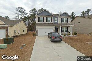 444 Blue Garden Way, Columbia, SC 29223