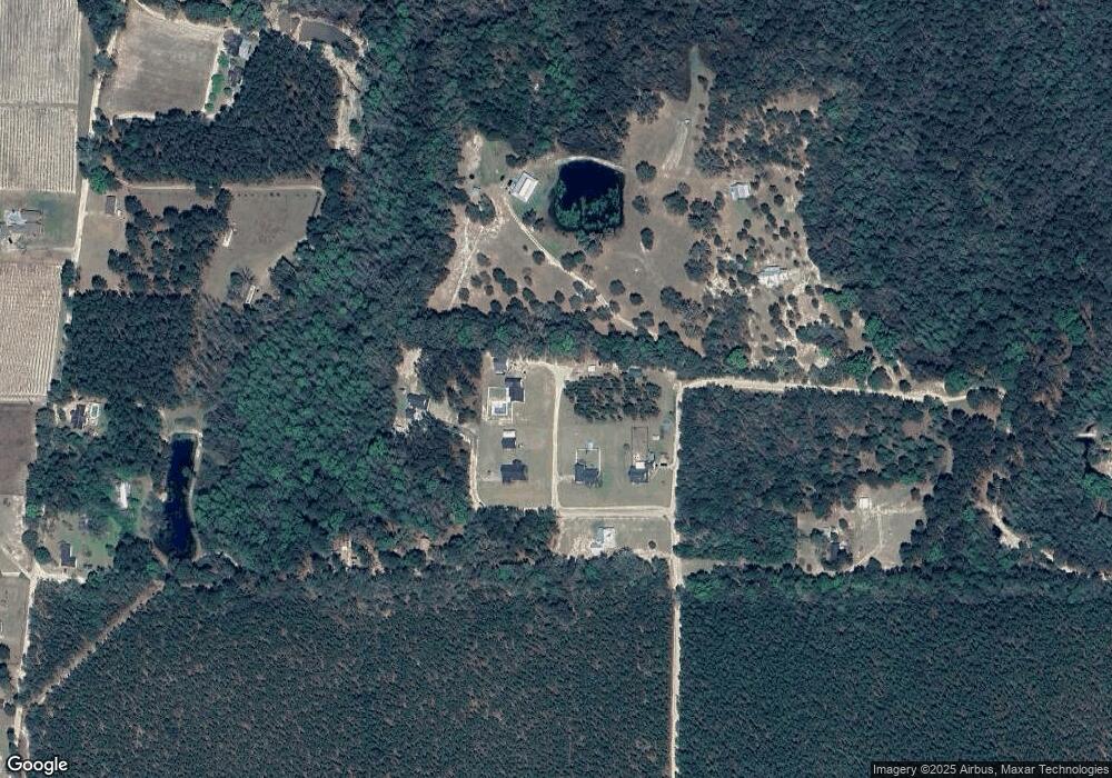 100 Ann Dr, Waycross, GA 31503 - photo 1