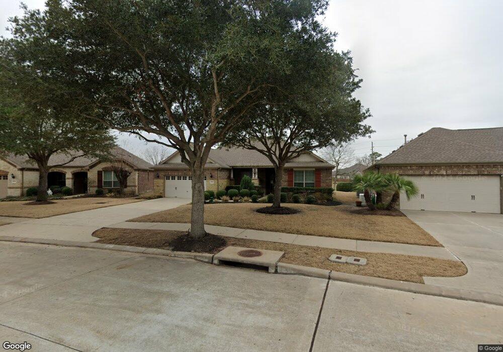 2922 Black Walnut Ct, Richmond, TX 77469 - photo 1