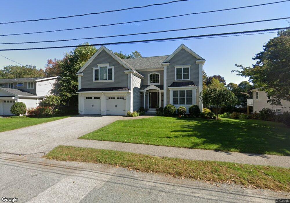70 Damon Rd, Needham Heights, MA 02494 - photo 1