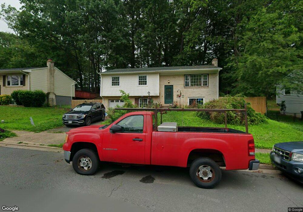 13320 Nassau Dr, Woodbridge, VA 22193 - photo 1