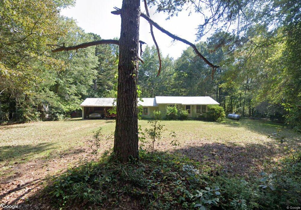 136 Holly Rd, Bowdon, GA 30108 - photo 1