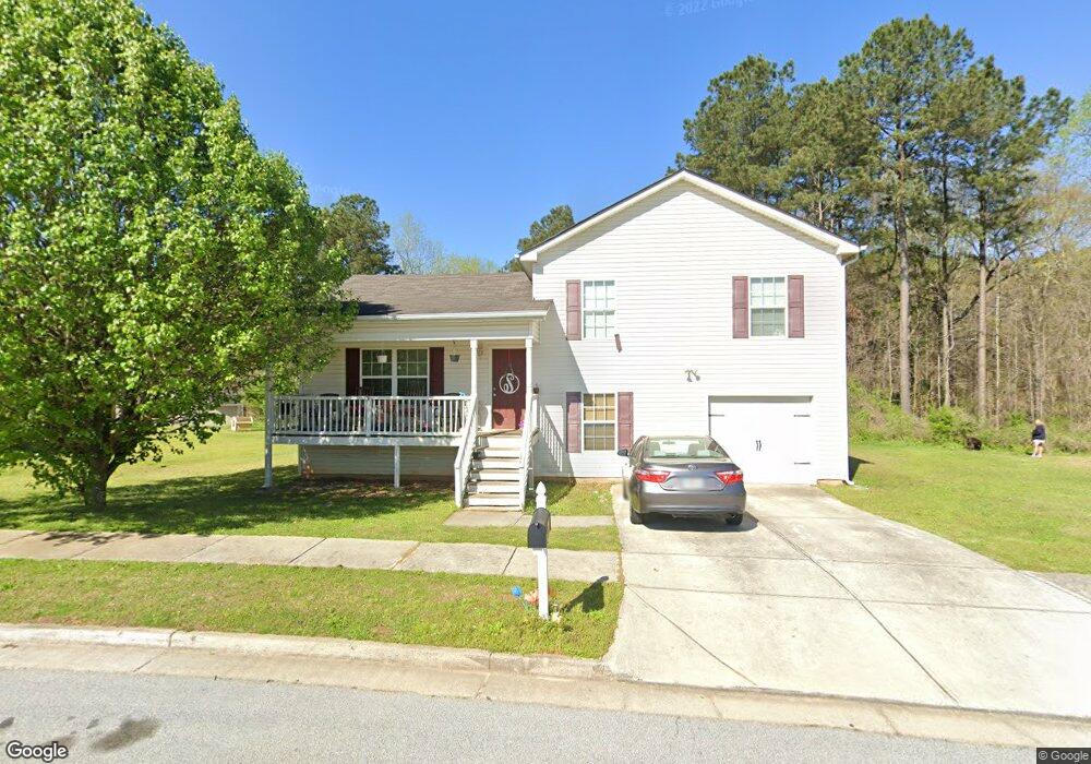 407 Bridgeport Place, Monroe, GA 30655 - photo 1