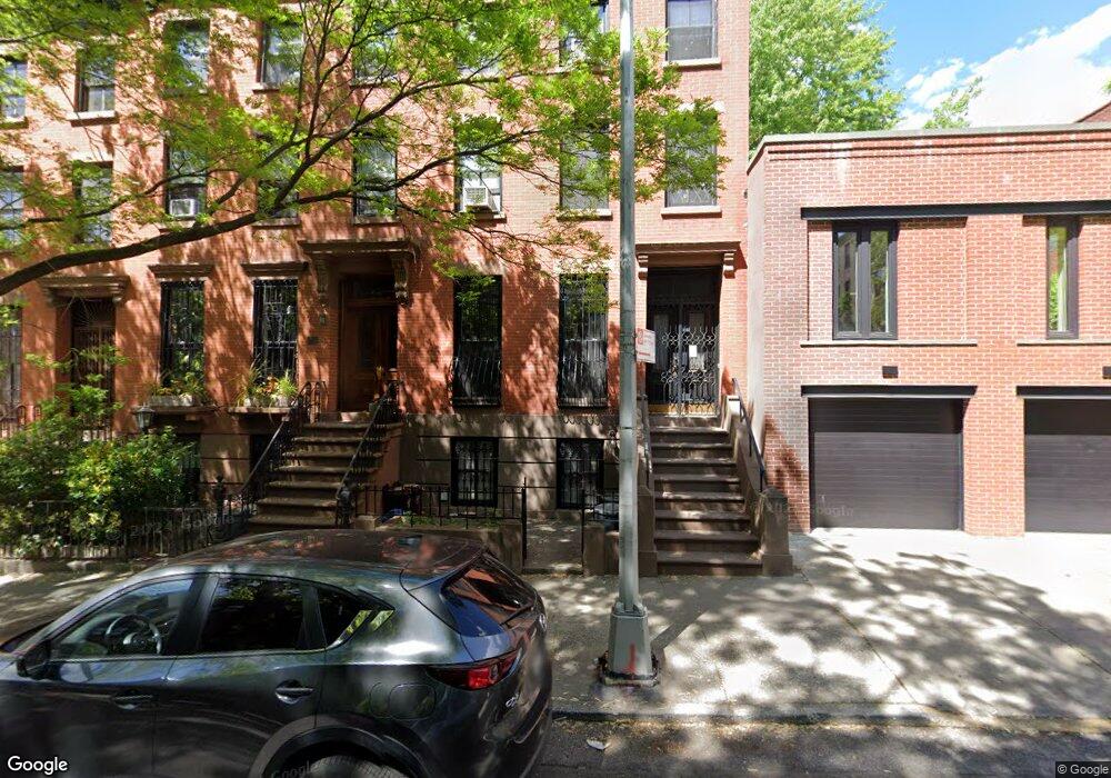 61 Prospect Place, Brooklyn, NY 11217 - photo 1