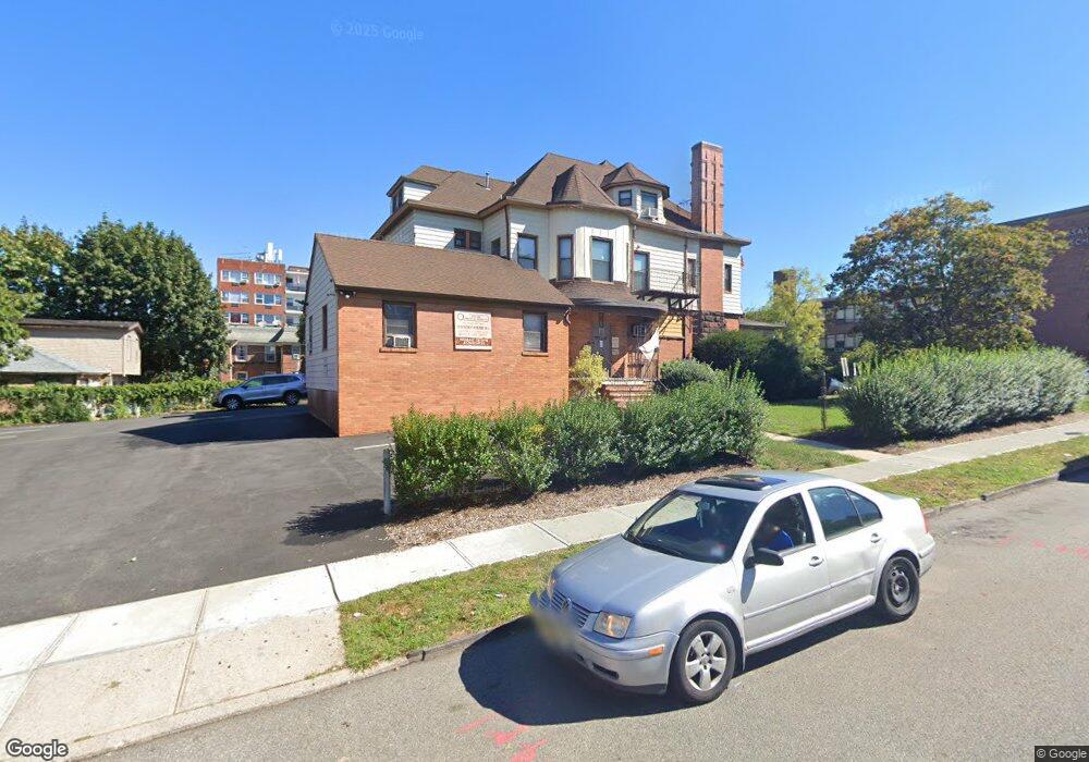 110 Passaic Ave, Passaic, NJ 07055 - photo 1