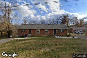 3145 Hillman Ln, Blacksburg, VA 24060
