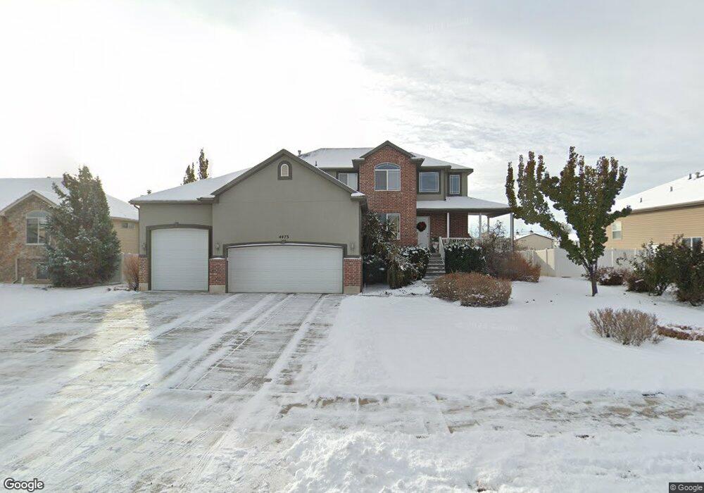 4473 W 5375 S, Hooper, UT 84315 - photo 1