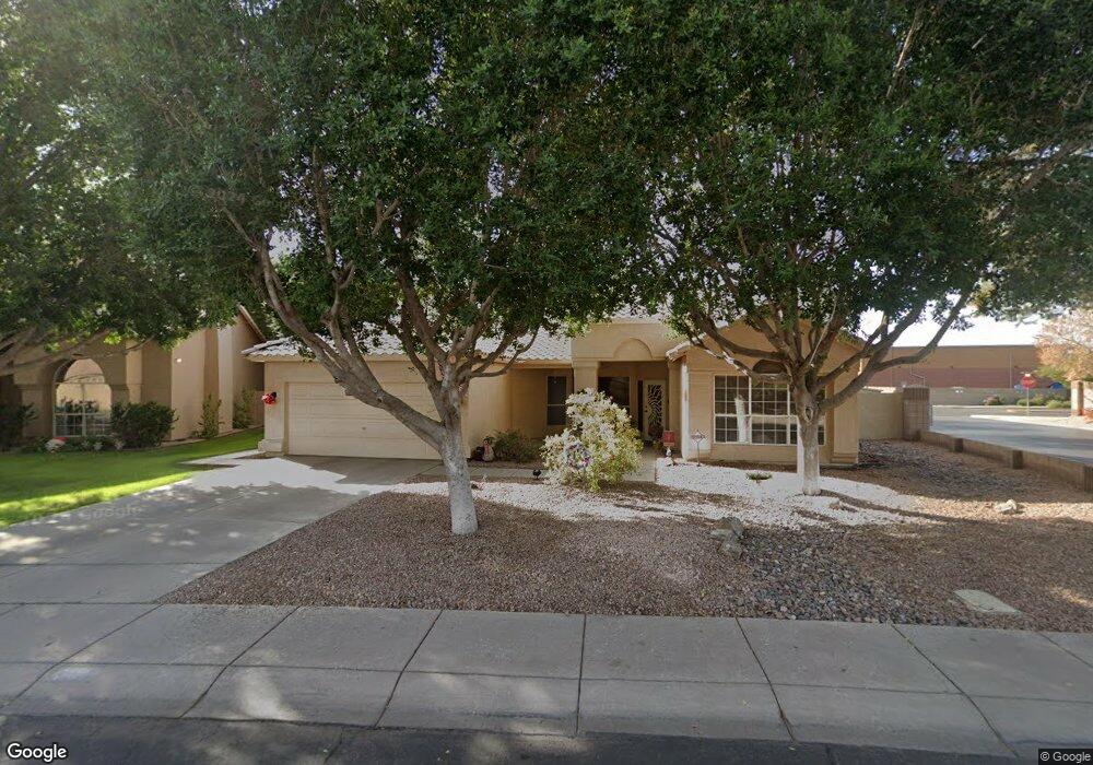 3151 W Stephens Place, Chandler, AZ 85226 - photo 1
