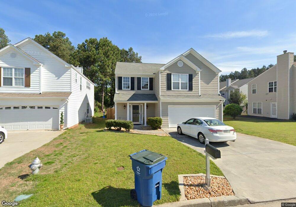 3515 Grovecrest Way unit 5, Duluth, GA 30096 - photo 1